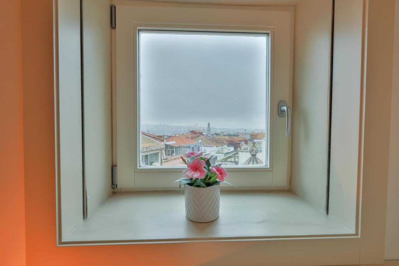 Martires Sweet Apts By Portocityhosts Exterior foto
