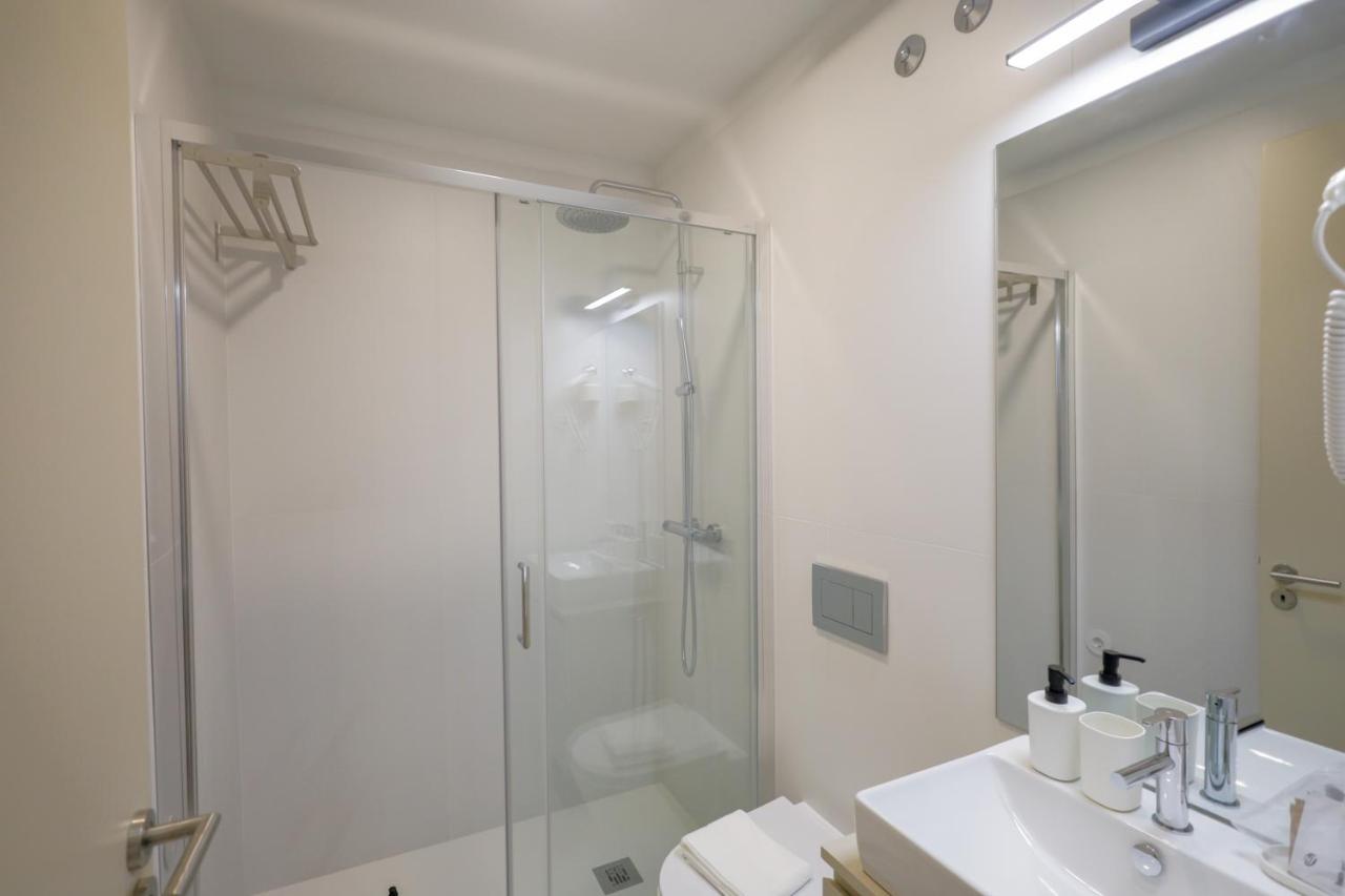 Martires Sweet Apts By Portocityhosts Zimmer foto
