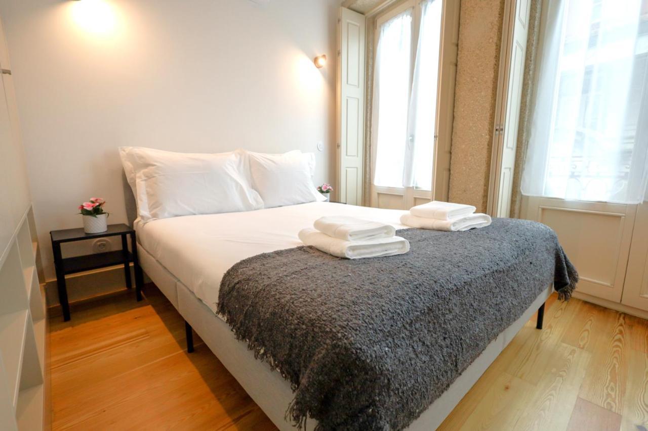 Martires Sweet Apts By Portocityhosts Exterior foto