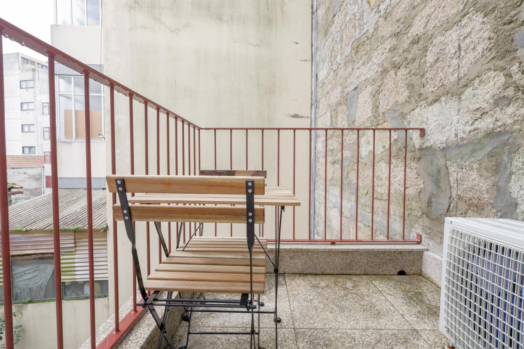 Martires Sweet Apts By Portocityhosts Exterior foto