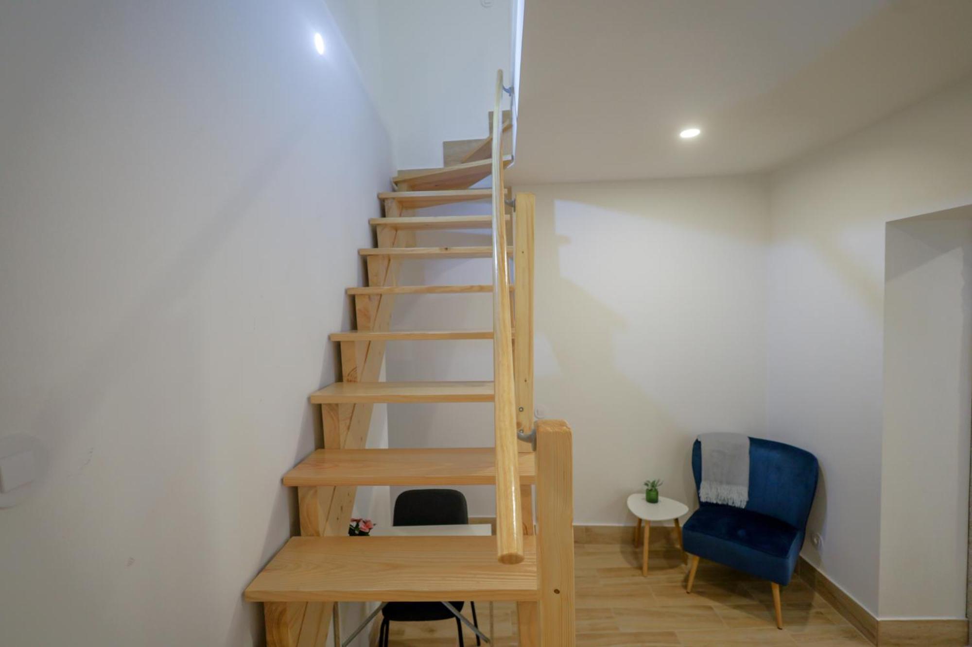 Martires Sweet Apts By Portocityhosts Zimmer foto