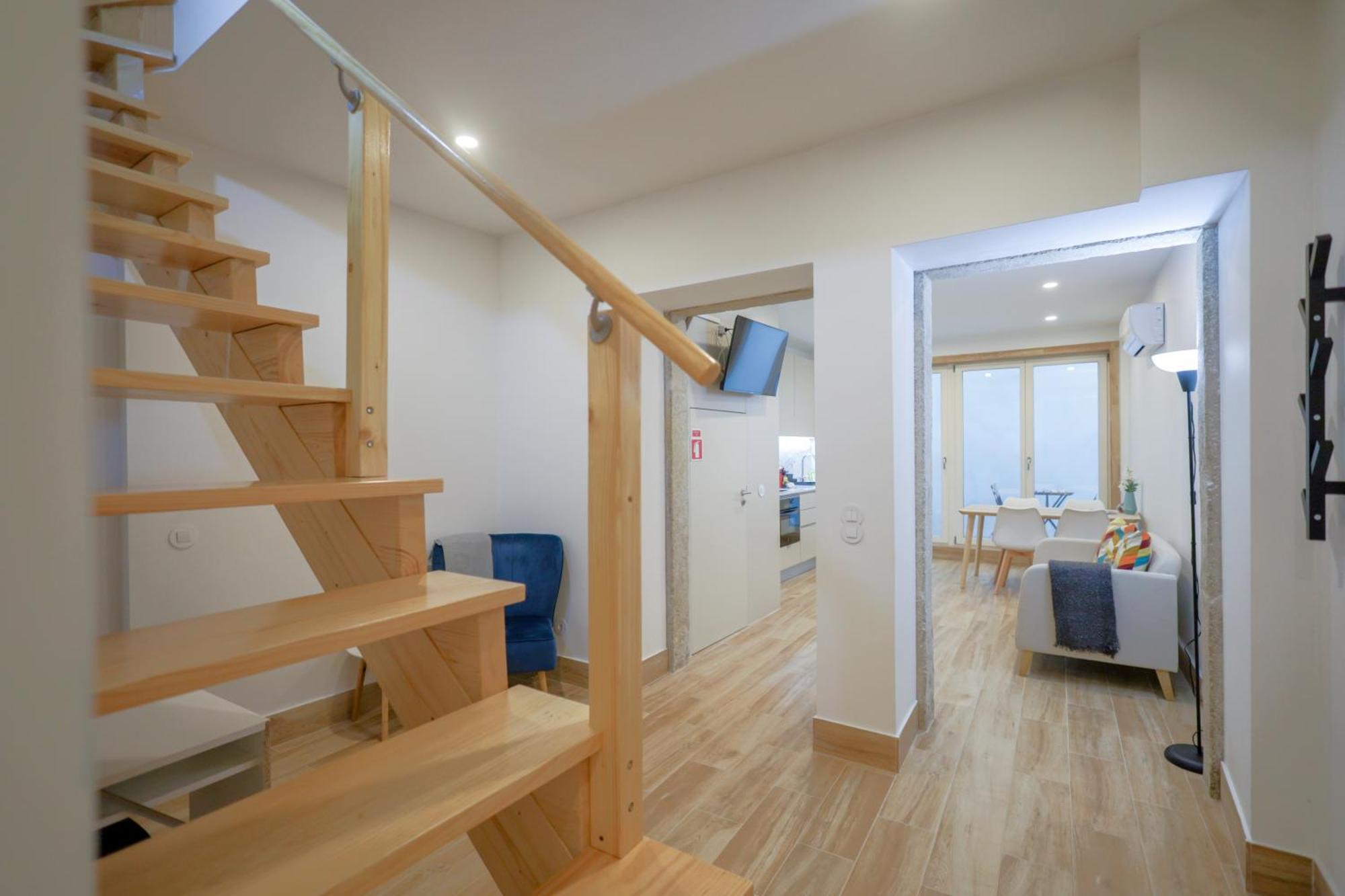 Martires Sweet Apts By Portocityhosts Zimmer foto