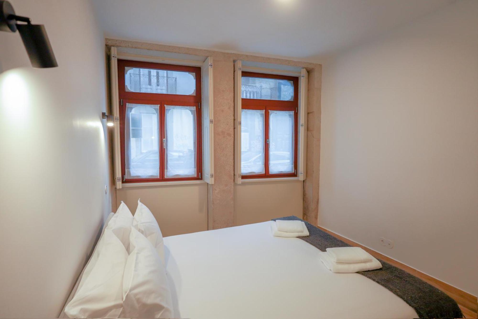 Martires Sweet Apts By Portocityhosts Zimmer foto