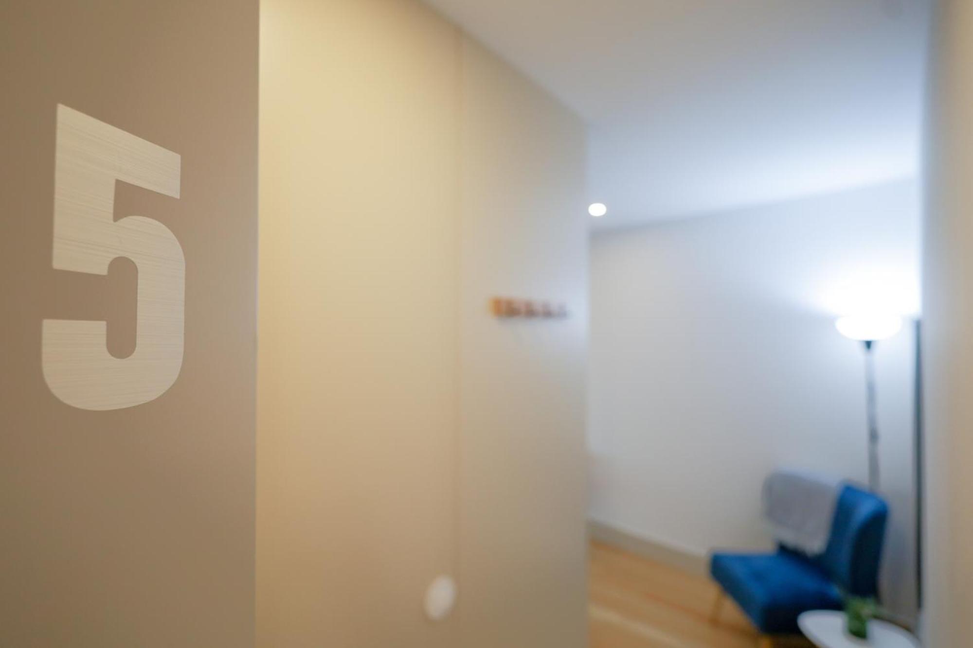Martires Sweet Apts By Portocityhosts Zimmer foto
