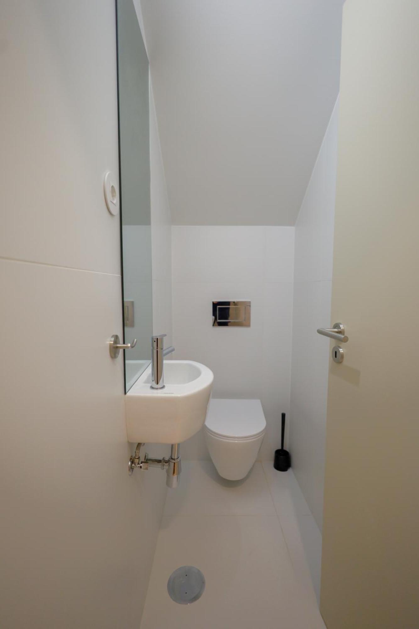 Martires Sweet Apts By Portocityhosts Zimmer foto