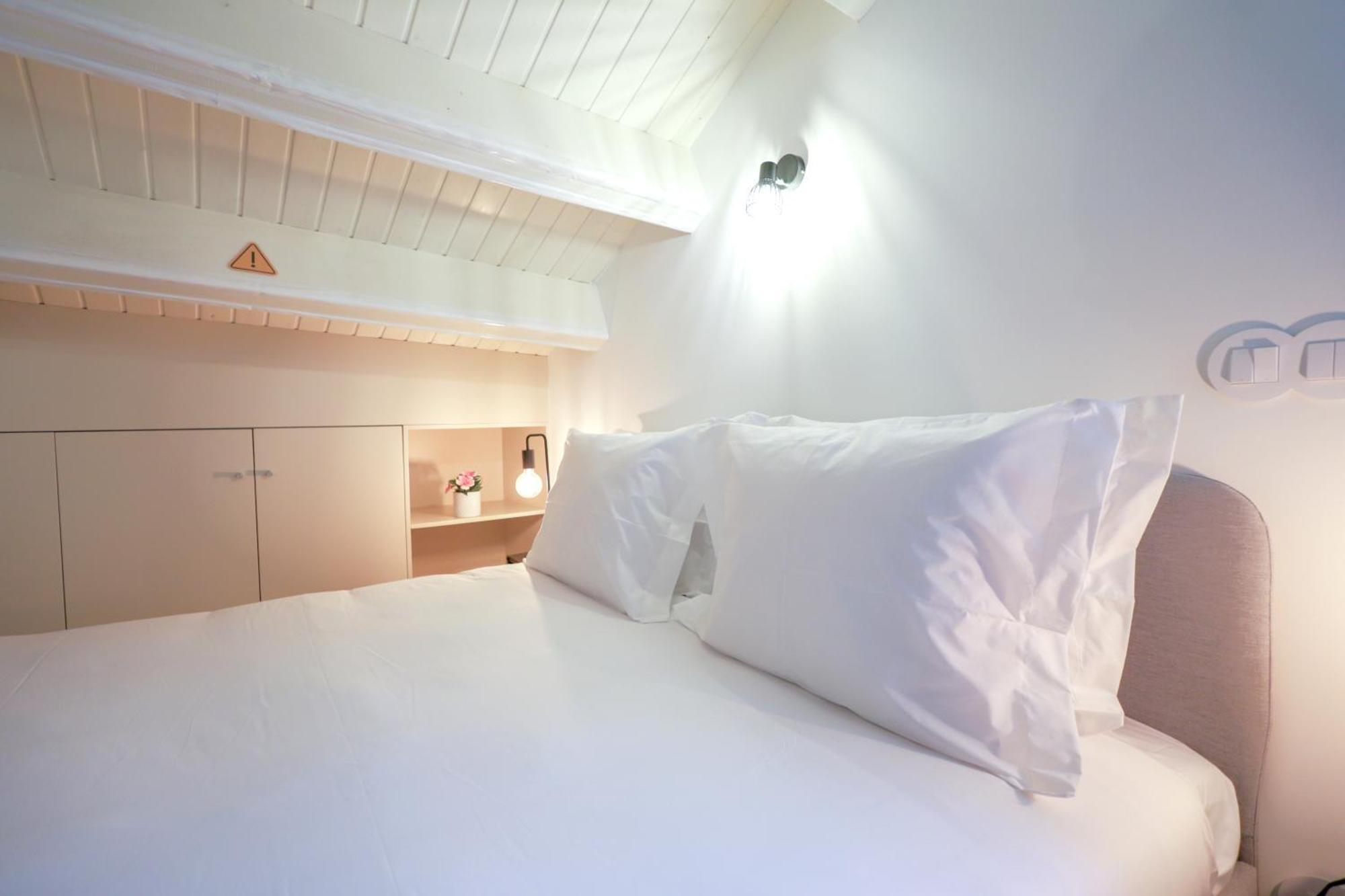 Martires Sweet Apts By Portocityhosts Zimmer foto
