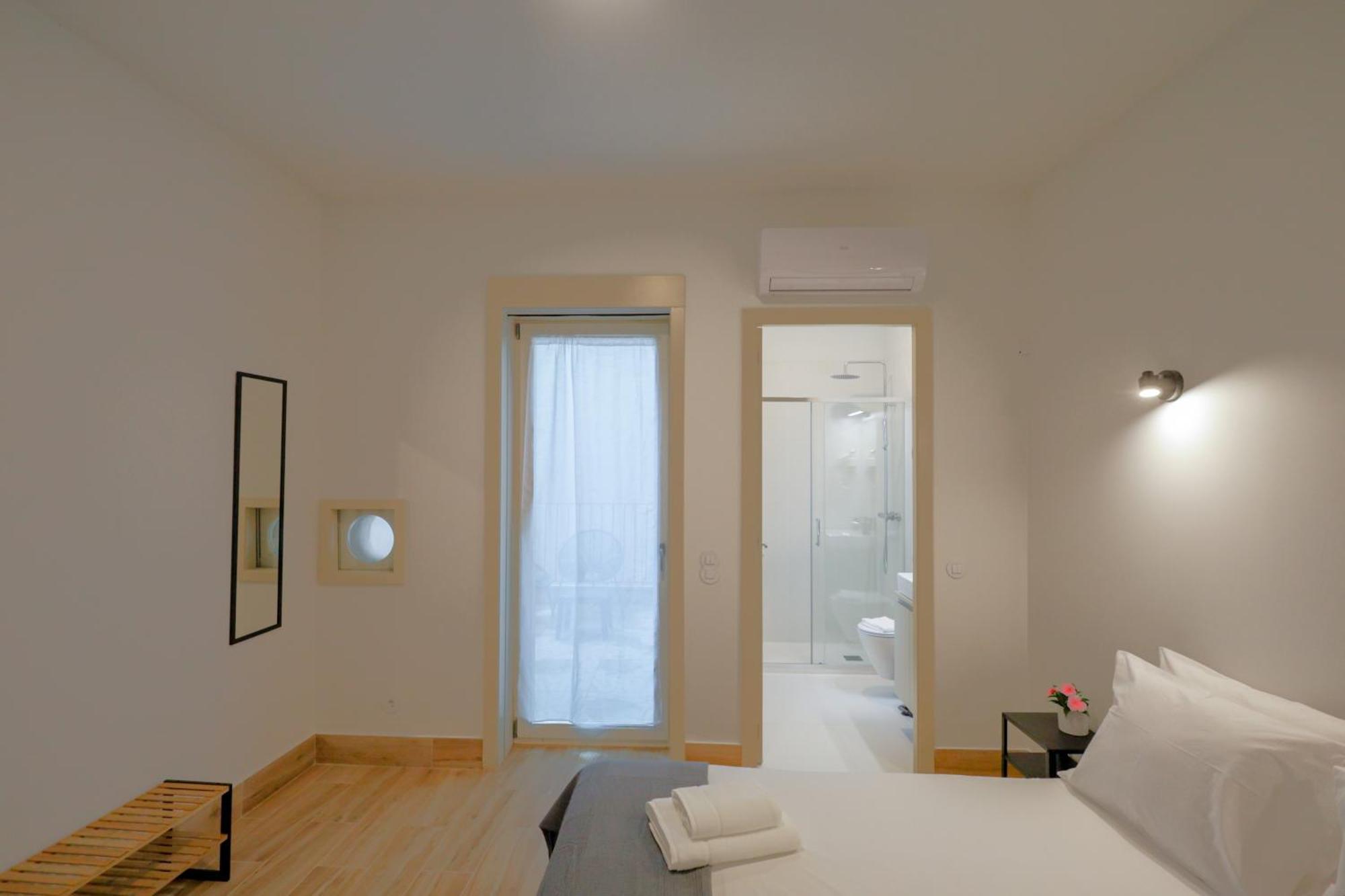 Martires Sweet Apts By Portocityhosts Zimmer foto