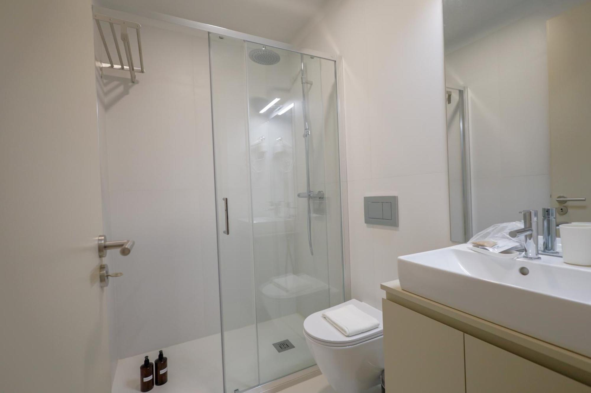 Martires Sweet Apts By Portocityhosts Zimmer foto