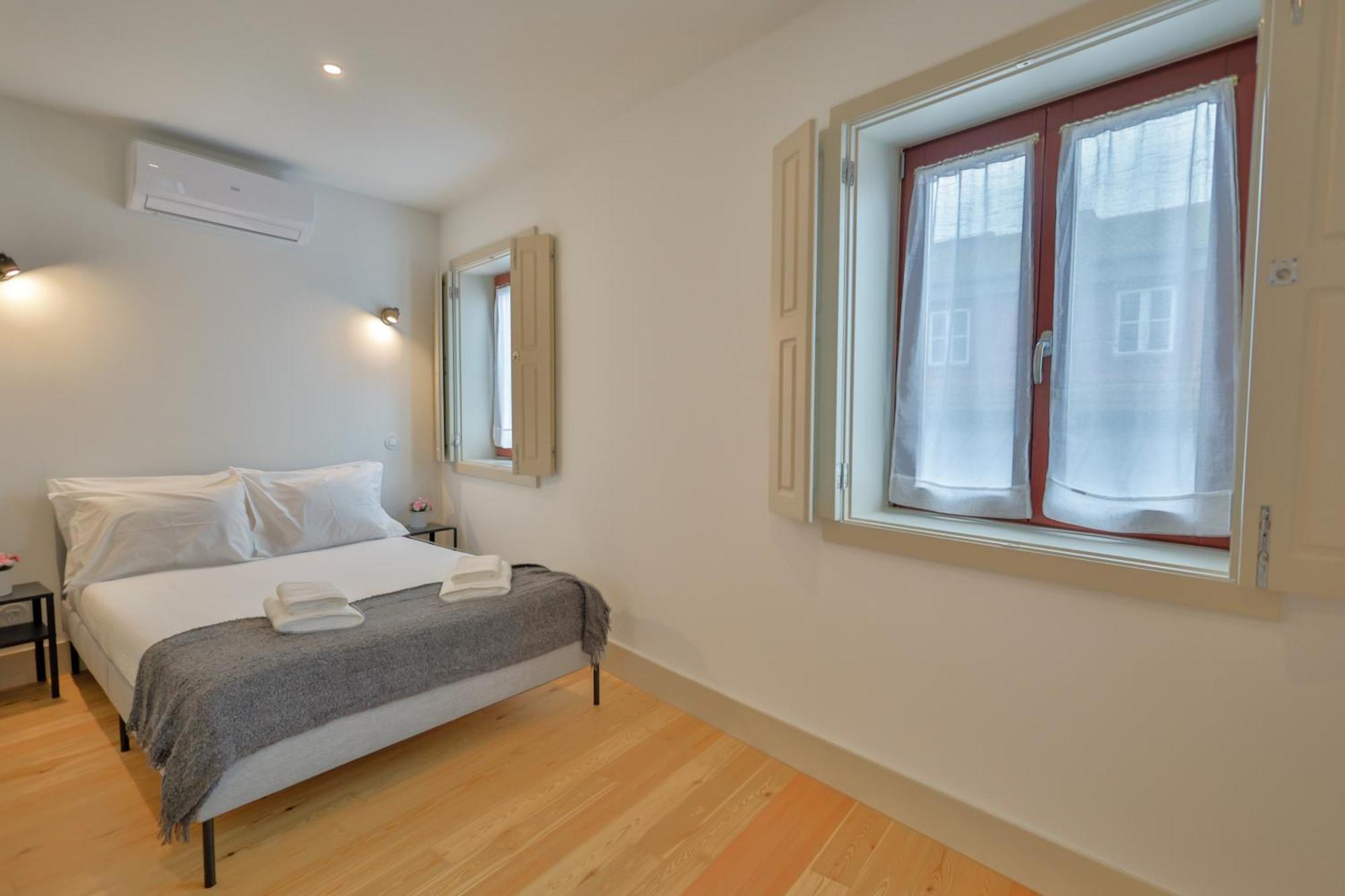 Martires Sweet Apts By Portocityhosts Zimmer foto
