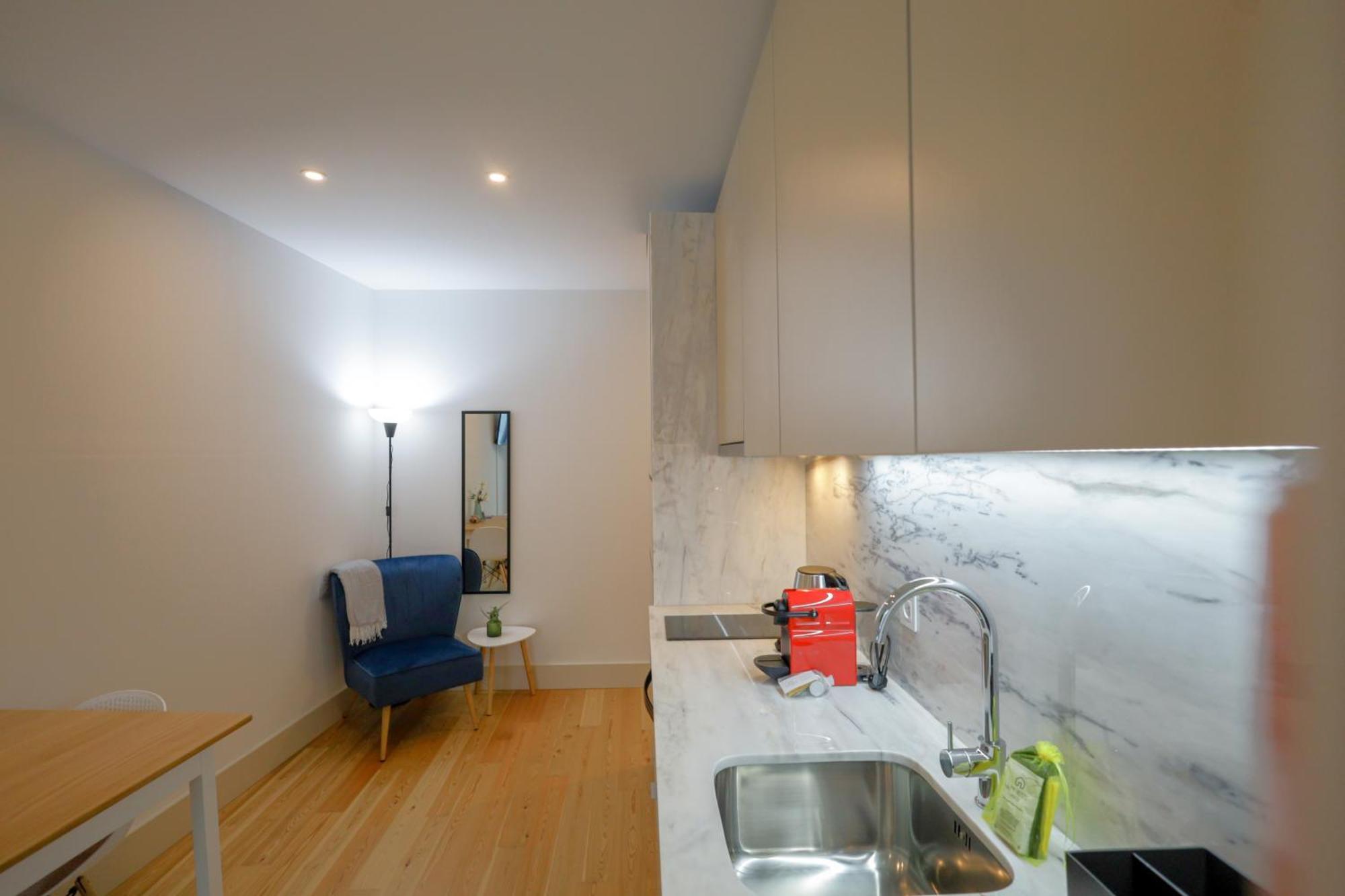 Martires Sweet Apts By Portocityhosts Zimmer foto